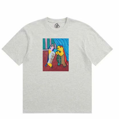 ギュイーンTシャツ