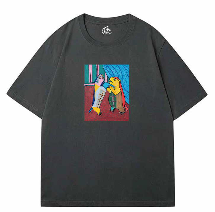 ギュイーンTシャツ