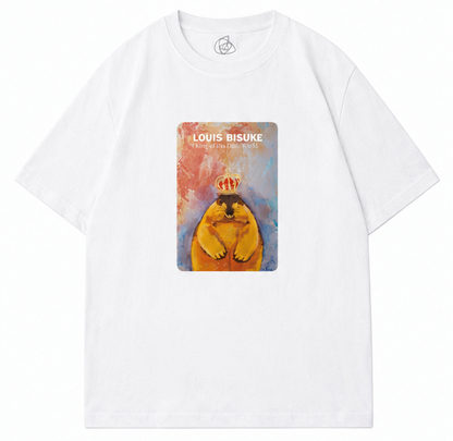 王様Tシャツ